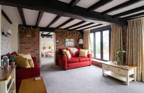Northallerton Casa | Hill House Farm Cottages