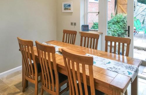 Snape Casa | Hill House