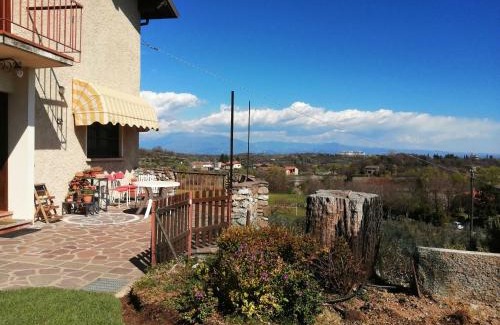 Lonato del Garda Apartamento | Hill House