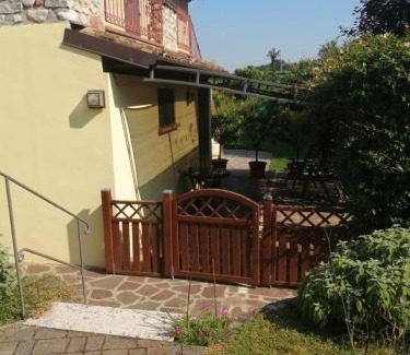 Lonato del Garda Apartamento | Hill House