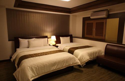 Hoehyeon-dong Hotel | Hill House Seoul Myeongdong