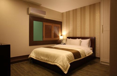 Hoehyeon-dong Hotel | Hill House Seoul Myeongdong