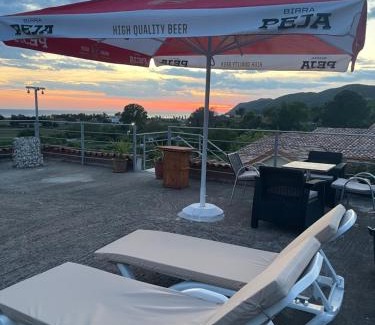 Ishem Villa | HILL Of SAN PIETRO