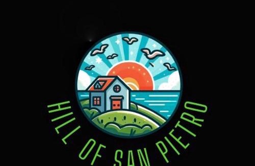 Ishem Villa | HILL Of SAN PIETRO