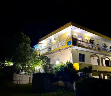 Ishem Villa | HILL Of SAN PIETRO