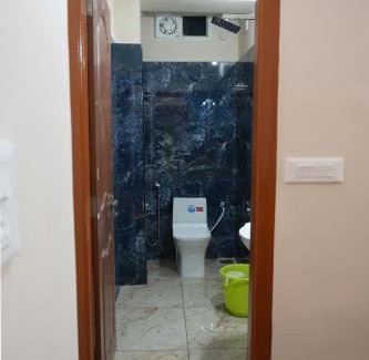 Virarajendrapet Cabina | HILL PALACE RESIDENCY COORG