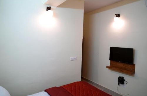 Virarajendrapet Cabina | HILL PALACE RESIDENCY COORG
