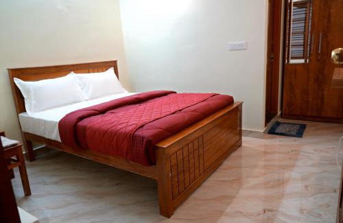 Virarajendrapet Cabina | HILL PALACE RESIDENCY COORG