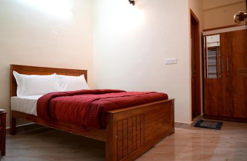 Virarajendrapet Cabina | HILL PALACE RESIDENCY COORG