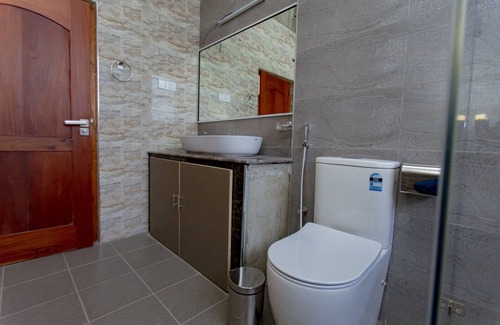 Hantana Hotel | Hill Paradise Hanthana