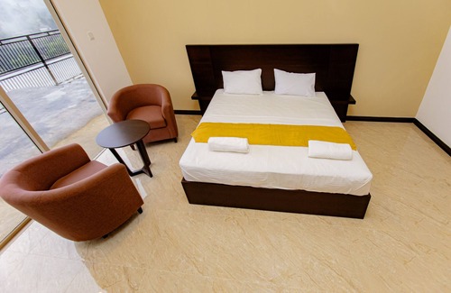 Hantana Hotel | Hill Paradise Hanthana