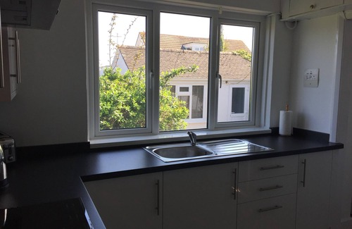 Trevone Cabaña | Hill Rise - Cottage en Trevone Bay, cerca de Padstow, North Cornwall