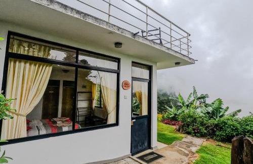 Hildummulla Cabina | Hill Safari - Tea Estate Villa