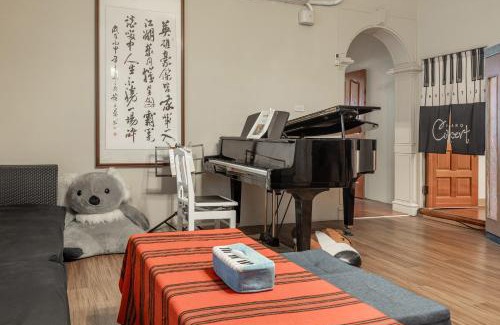 Yuchi Casa | Hill Side B&B