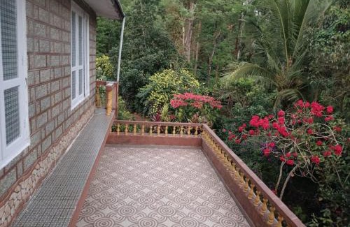 Madikeri Casa | Hill side estate