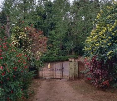Madikeri Casa | Hill side estate