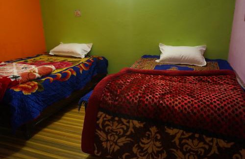 Tehri Casa | Hill Side Homestay Silkoti