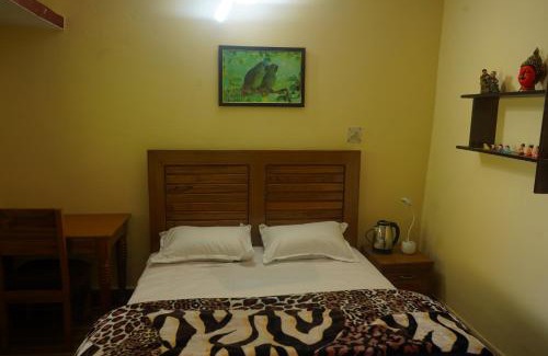 Tehri Casa | Hill Side Homestay Silkoti
