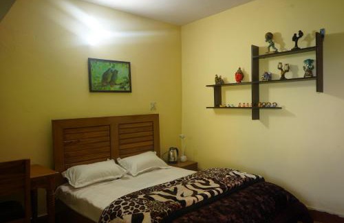 Tehri Casa | Hill Side Homestay Silkoti