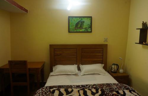 Tehri Casa | Hill Side Homestay Silkoti