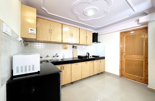 Shimla Cabaña | Hill Songey by Dumnu Homes