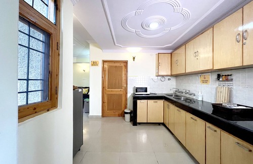 Shimla Cabaña | Hill Songey by Dumnu Homes