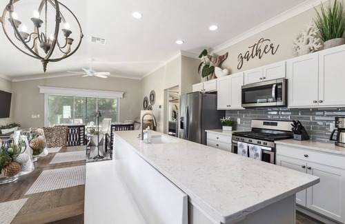 Wildwood Casa | Hill Street Haus: ese lugar especial al que llamas hogar en las aldeas