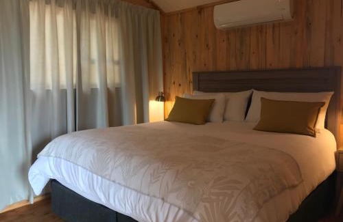 Hazyview Apartamento | Hill Top Cabin - Self Catering Accommodation