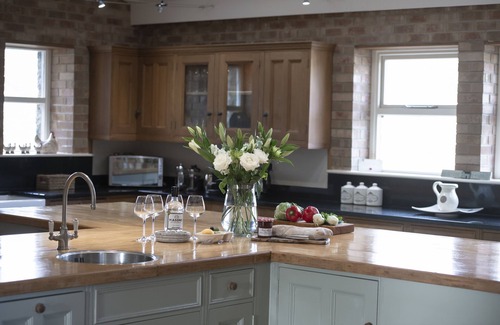 Worton Otro | Hill Top Farm, Askrigg, Yorkshire Dales
