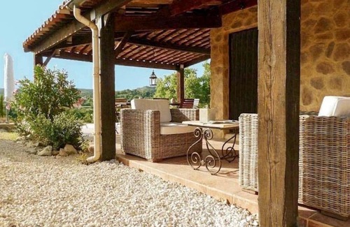 Belvezet Villa | Hill-top haven with private pool and endless views