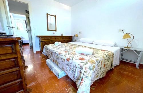 La Sabatera Casa | Hill Top House Mountain Views Moraira