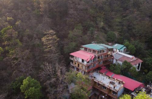 Tapovan Hotel | Hill Top Swiss Cottage