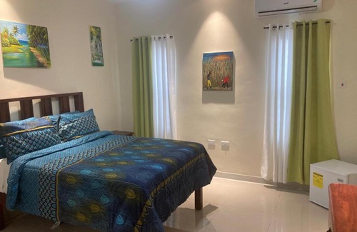 Ocho Rios Villa | Hill Top Villa