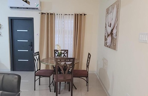 Ocho Rios Villa | Hill Top Villa