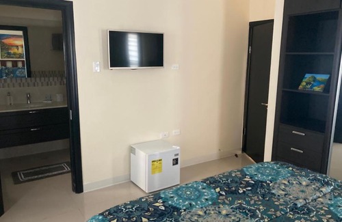 Ocho Rios Villa | Hill Top Villa