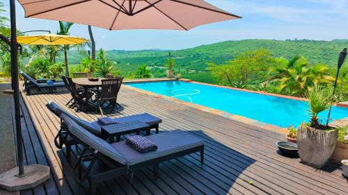 Hazyview Casa | Hill Top Villa - Private Room In A Home