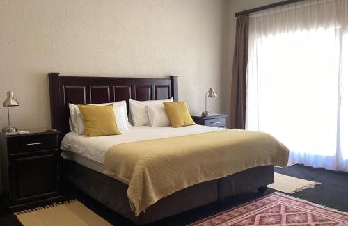 Hazyview Casa | Hill Top Villa - Private Room In A Home