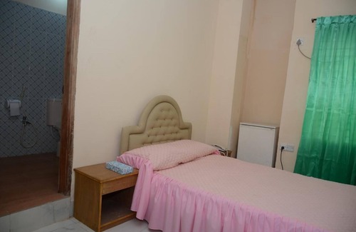 Chittagong Hotel | Hill Town Residence