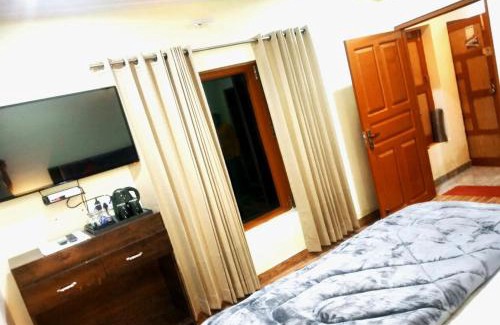Tehri Range Casa | Hill Veda Homestay