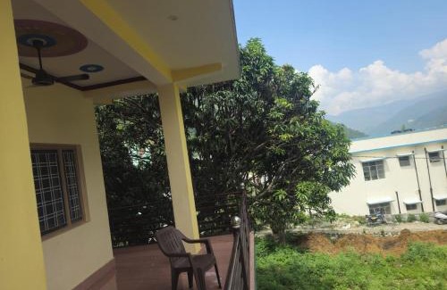 Uttarkashi Casa | Hill View 1BHK in Uttarkashi