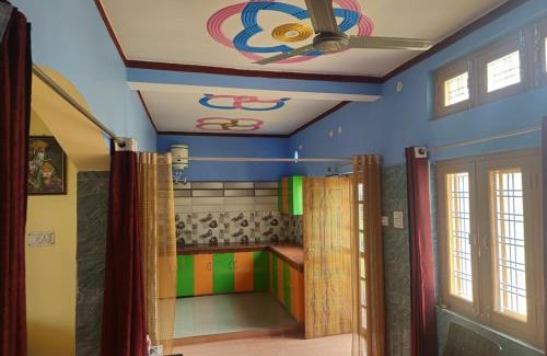Uttarkashi Casa | Hill View 1BHK in Uttarkashi