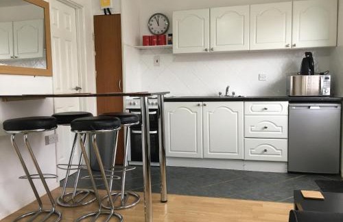 Brean Apartamento | Hill View Apartment