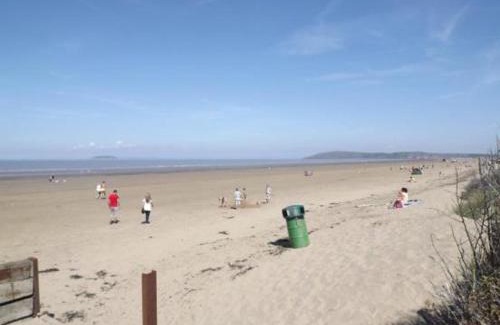 Brean Apartamento | Hill View Apartment