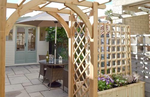 Sinnington Casa | Hill View Cottage