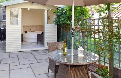 Sinnington Casa | Hill View Cottage
