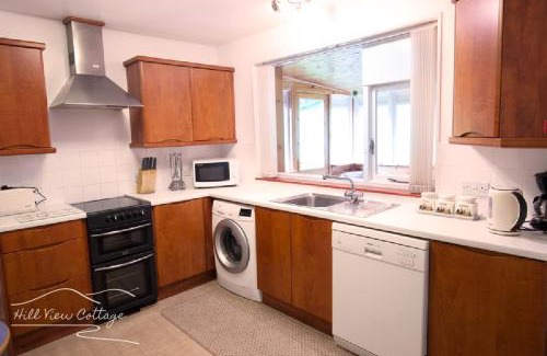 Aviemore Casa | Hill View Cottage - near Aviemore