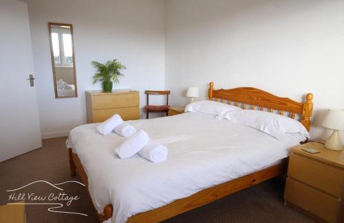 Aviemore Casa | Hill View Cottage - near Aviemore