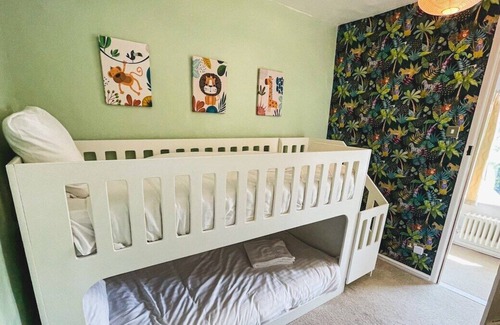 Monks Eleigh Otro | Hill View Cottage Sum