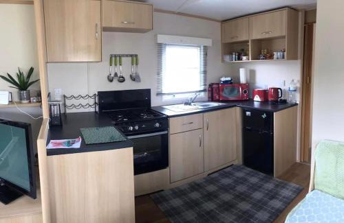 Girvan Apartamento | Hill View