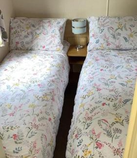 Girvan Apartamento | Hill View